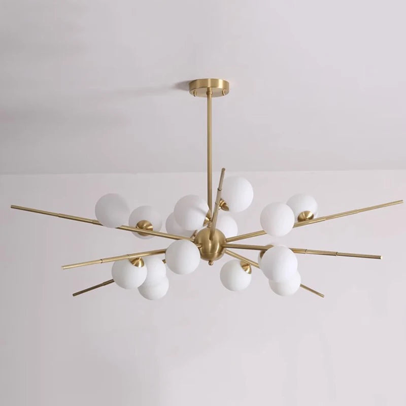 Suspension Artalys photo 8 | Luxarmonie