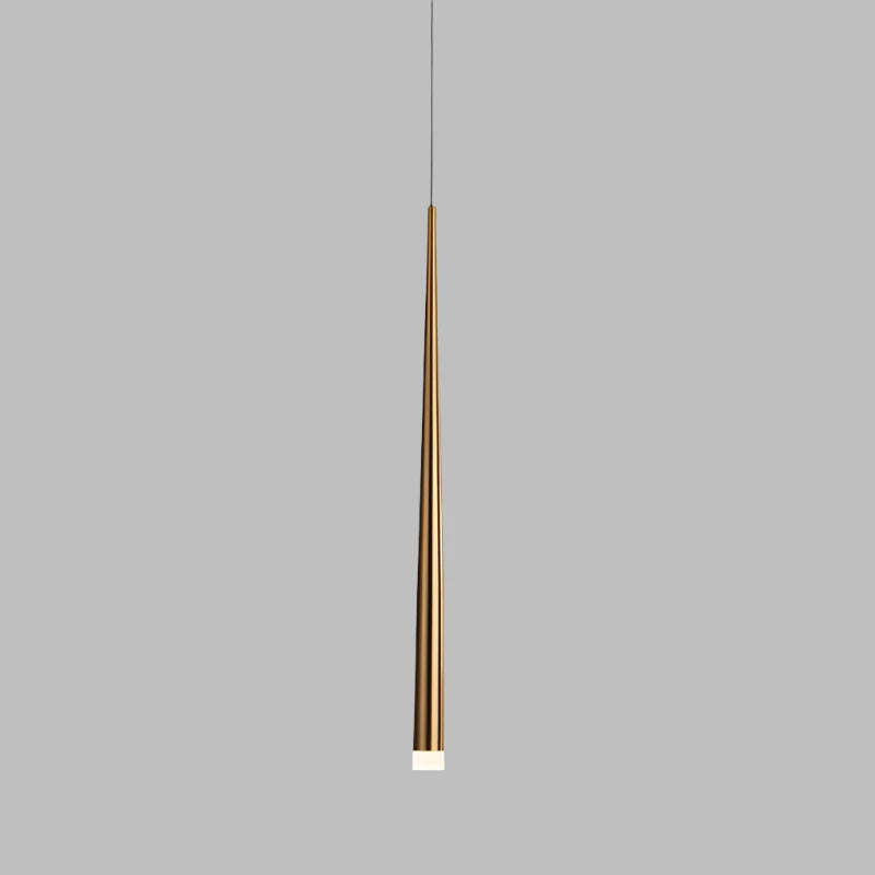 Pendant Golden Arrow photo 14 | Luxarmonie