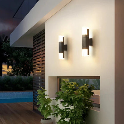 Luminaire Extérieur Clarionde photo 5 | Luxarmonie