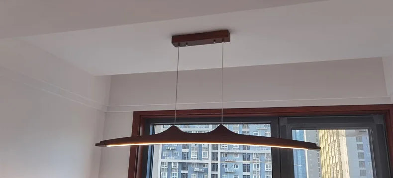 Suspension Walnia photo 9 | Luxarmonie