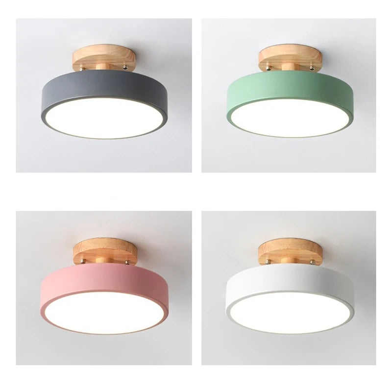 Ceiling Light Arborise photo 9 | Luxarmonie