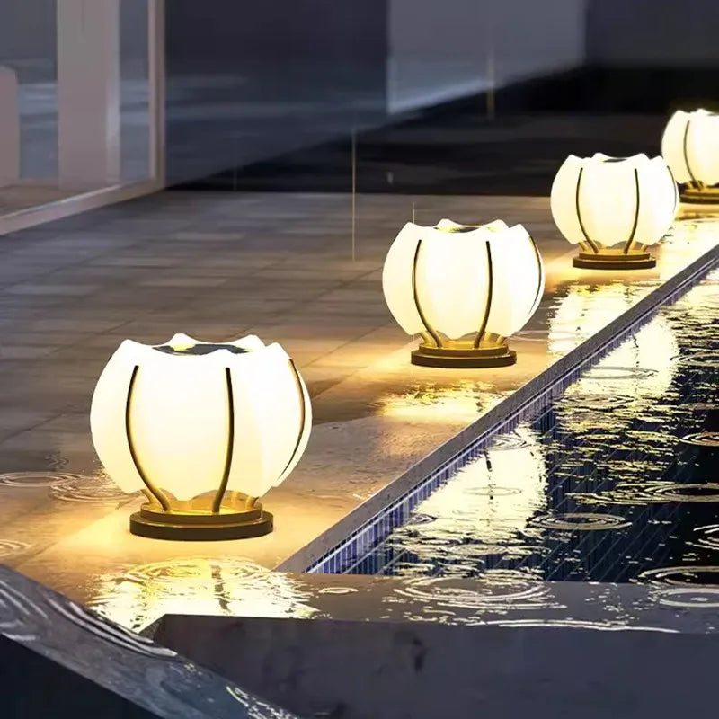 Luminaire Solécatis photo 9 | Luxarmonie