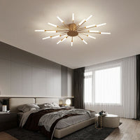 Plafonnier LED Neutre Ambiance Dynamique – Sparkles