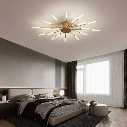 Sparkles Ceiling Light photo 5 | Luxarmonie