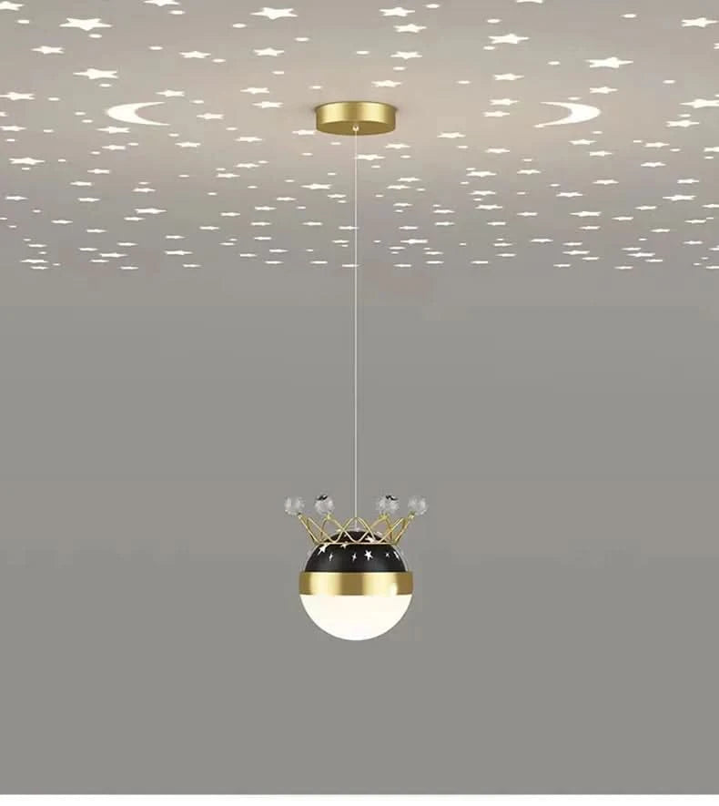 Féérique Pendant photo 10 | Luxarmonie