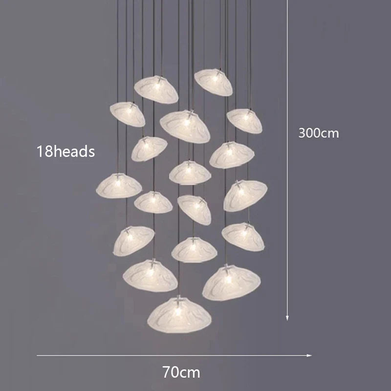 Suspension Armoniquem photo 16 | Luxarmonie