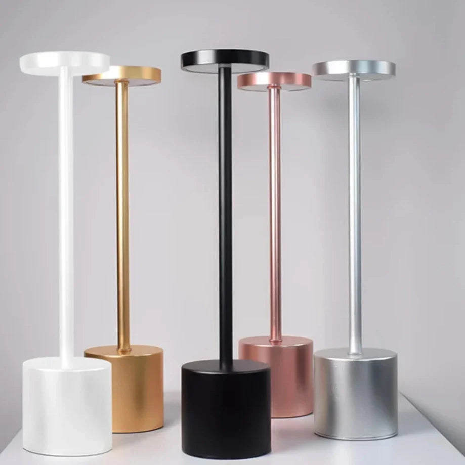 Lampe Solis photo 15 | Luxarmonie