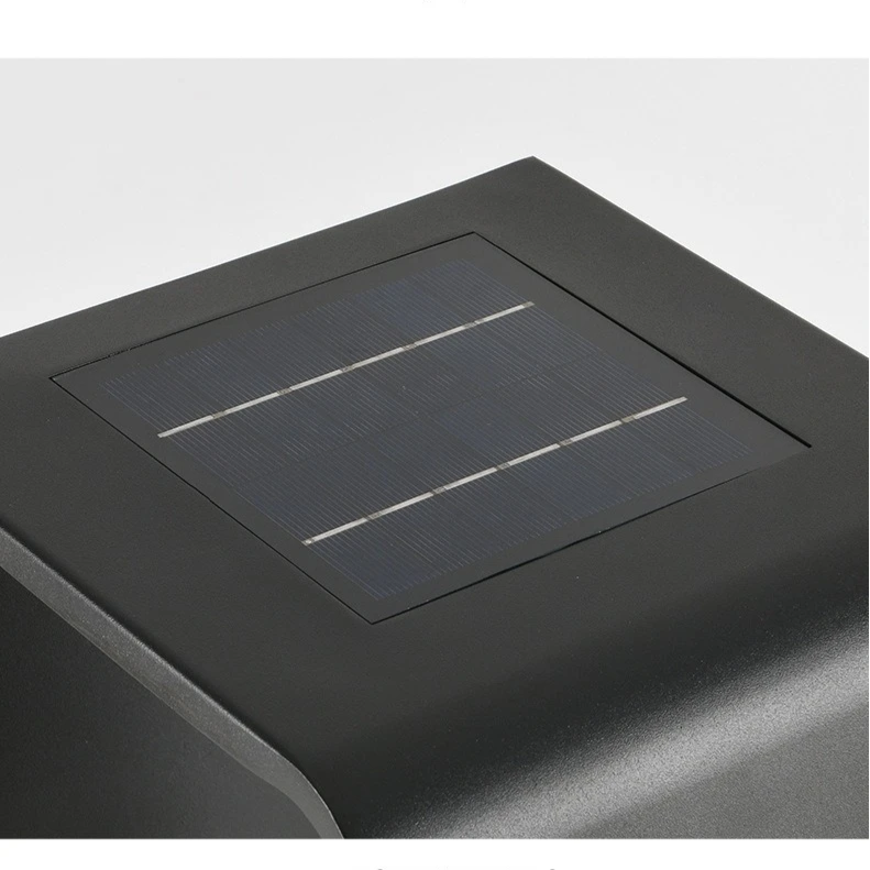 Outdoor Light Solstella photo 18 | Luxarmonie