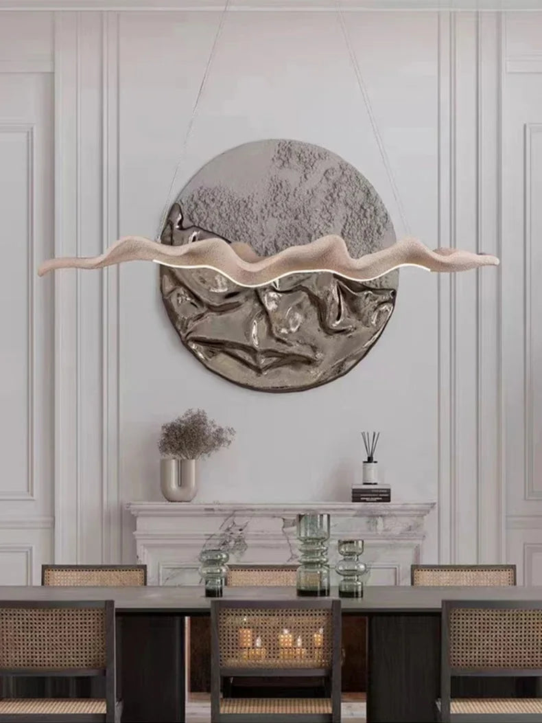 Suspension Calypso photo 6 | Luxarmonie