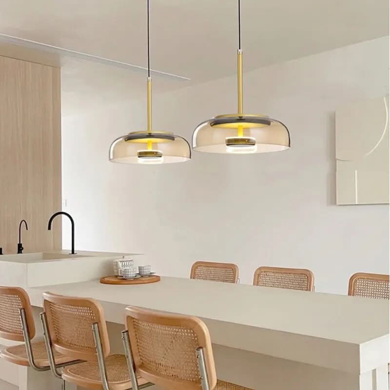 Pendant Light Luminosa photo 7 | Luxarmonie