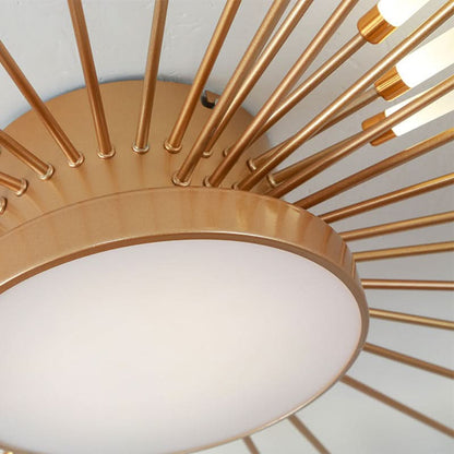 Sparkles Ceiling Light photo 9 | Luxarmonie