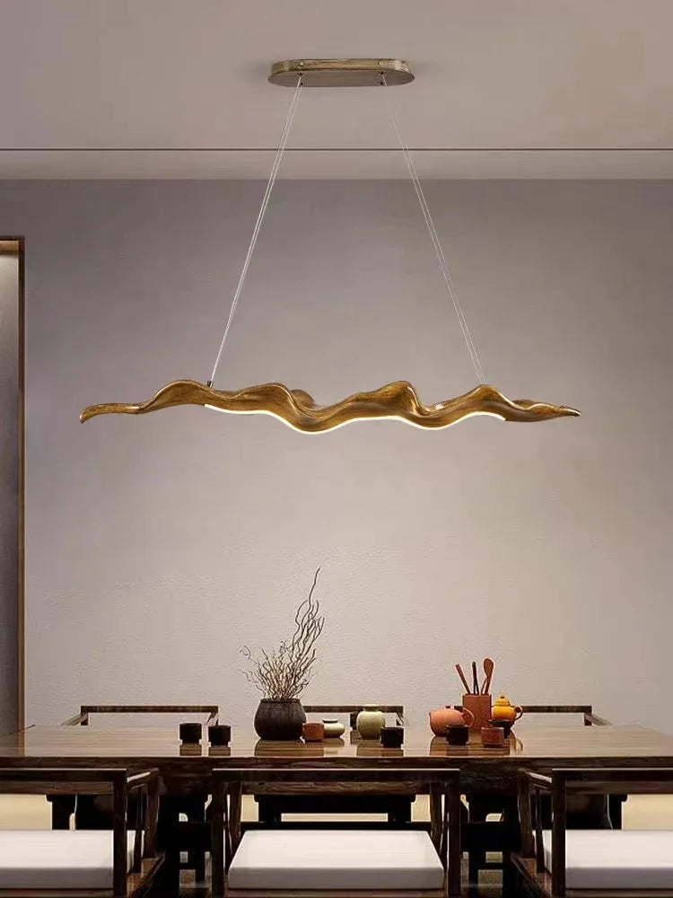 Suspension Calypso photo 4 | Luxarmonie