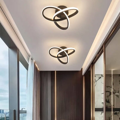 Ceiling Light Geometrio photo 10 | Luxarmonie