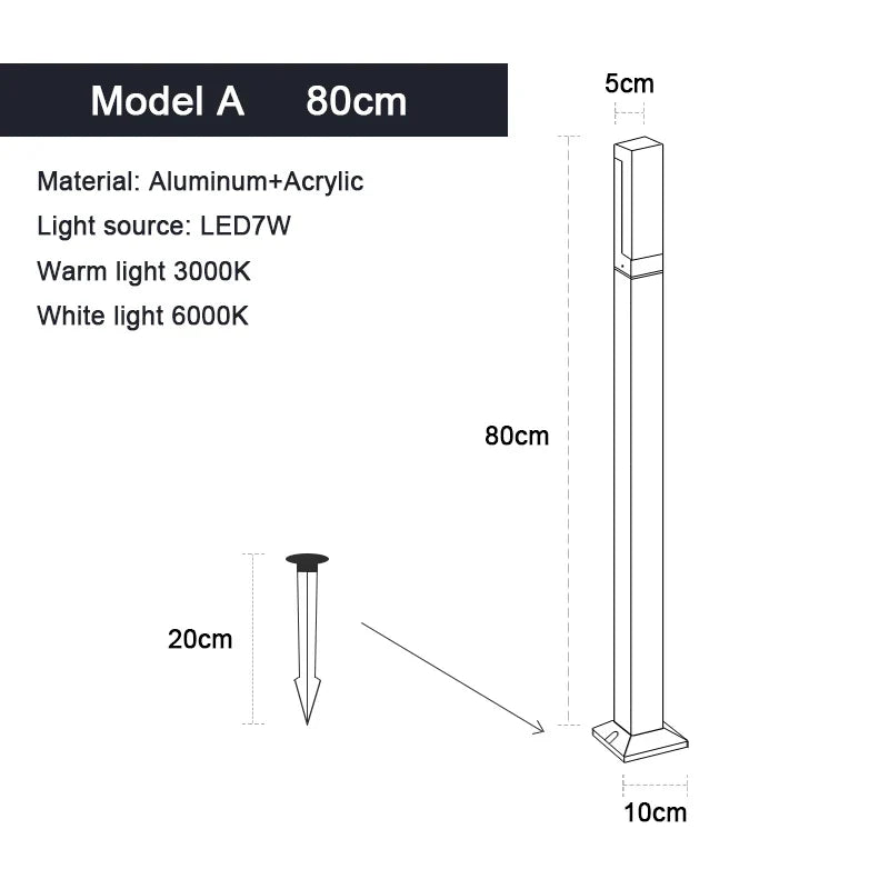 Luminaire Extérieur Valurencia photo 19 | Luxarmonie