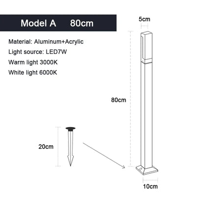 Outdoor Lighting Valurencia photo 19 | Luxarmonie
