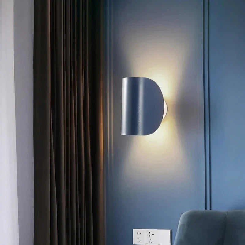Ciral Wall Sconce photo 5 | Luxarmonie