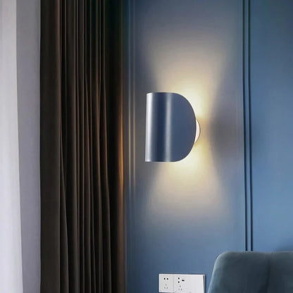 Ciral Wall Sconce photo 5 | Luxarmonie