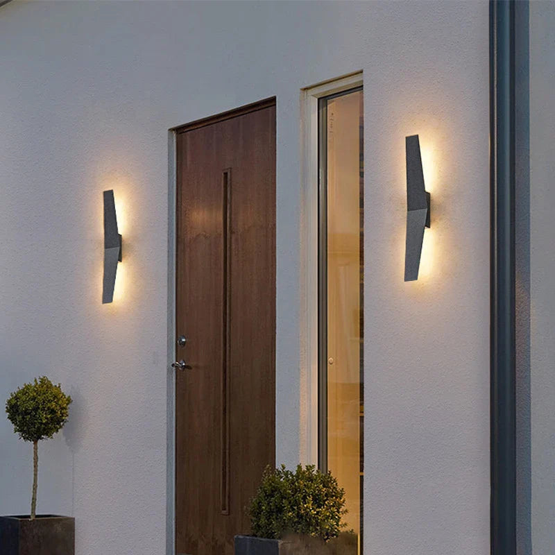 Luminaire Extérieur Armoniqua photo 6 | Luxarmonie