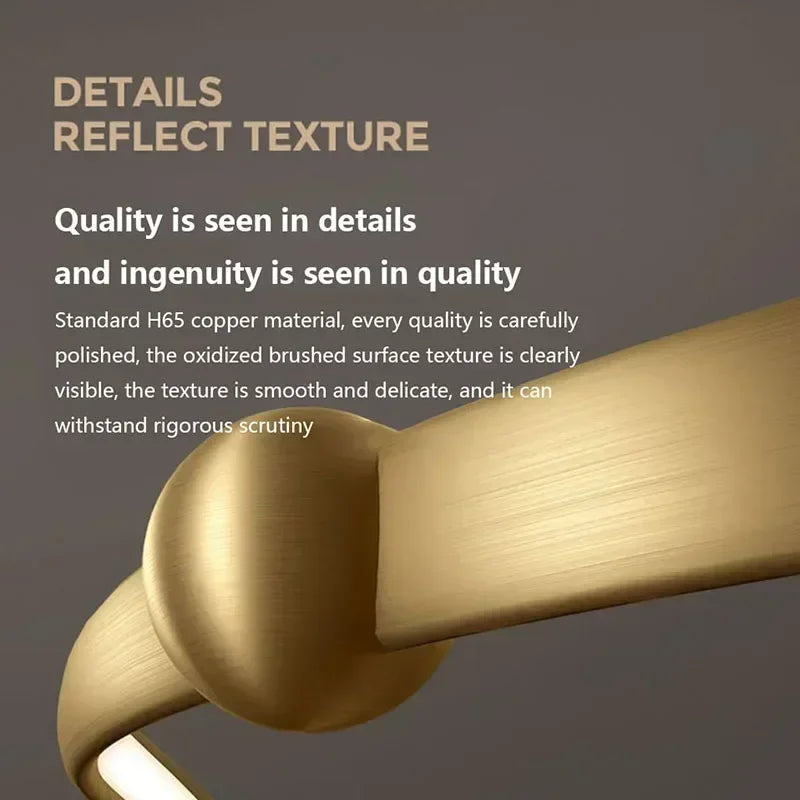 Lustre Test photo 6 | Luxarmonie