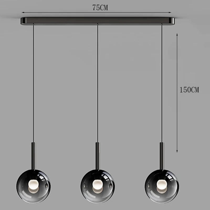 Suspension Celionde photo 7 | Luxarmonie