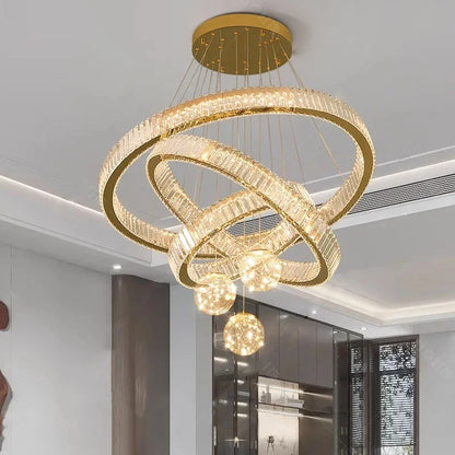 Lustre Cristarion photo 5 | Luxarmonie