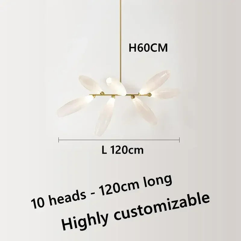 Estelara Pendant photo 13 | Luxarmonie