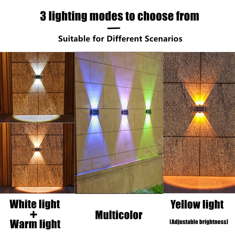 Wall Sconce Solastre photo 5 | Luxarmonie