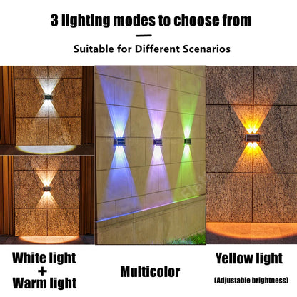 Wall Sconce Solastre photo 5 | Luxarmonie