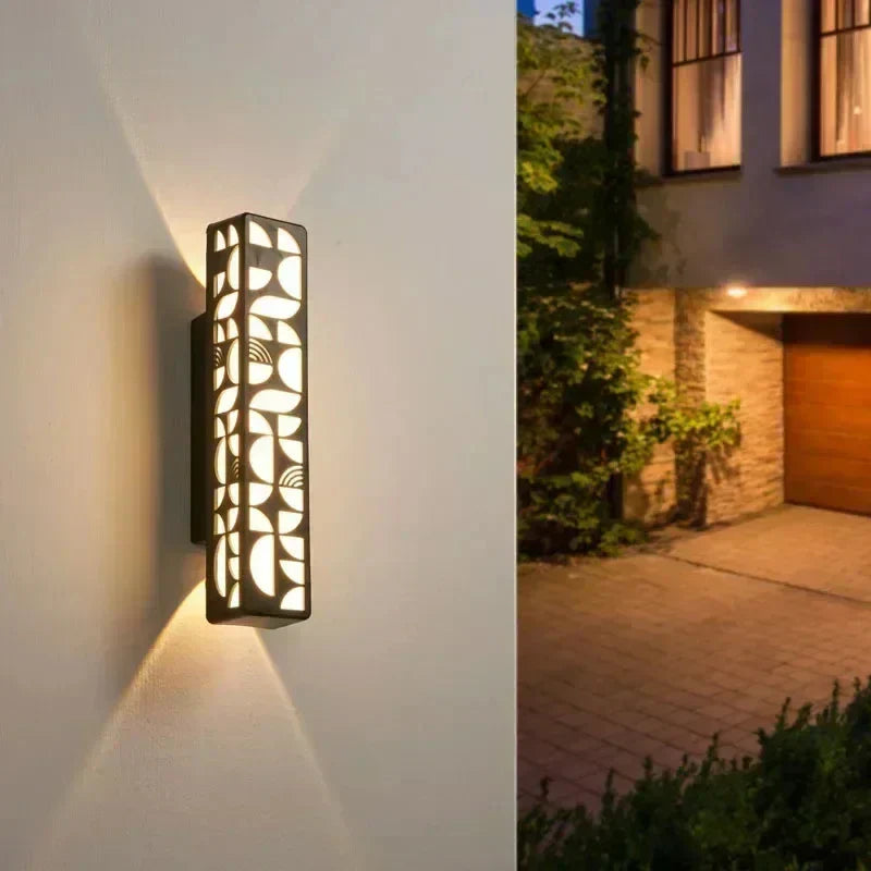 Verona Wall Light photo 5 | Luxarmonie