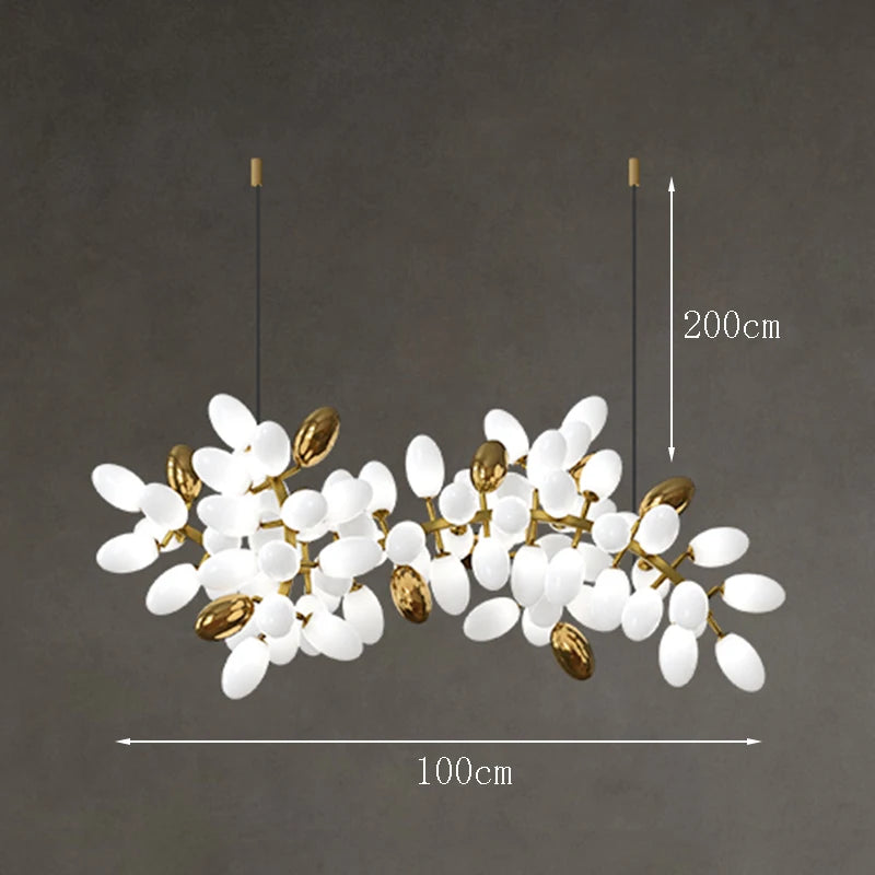 Suspension Zénithrai photo 15 | Luxarmonie