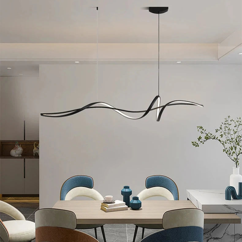 Suspension Ondia photo 17 | Luxarmonie