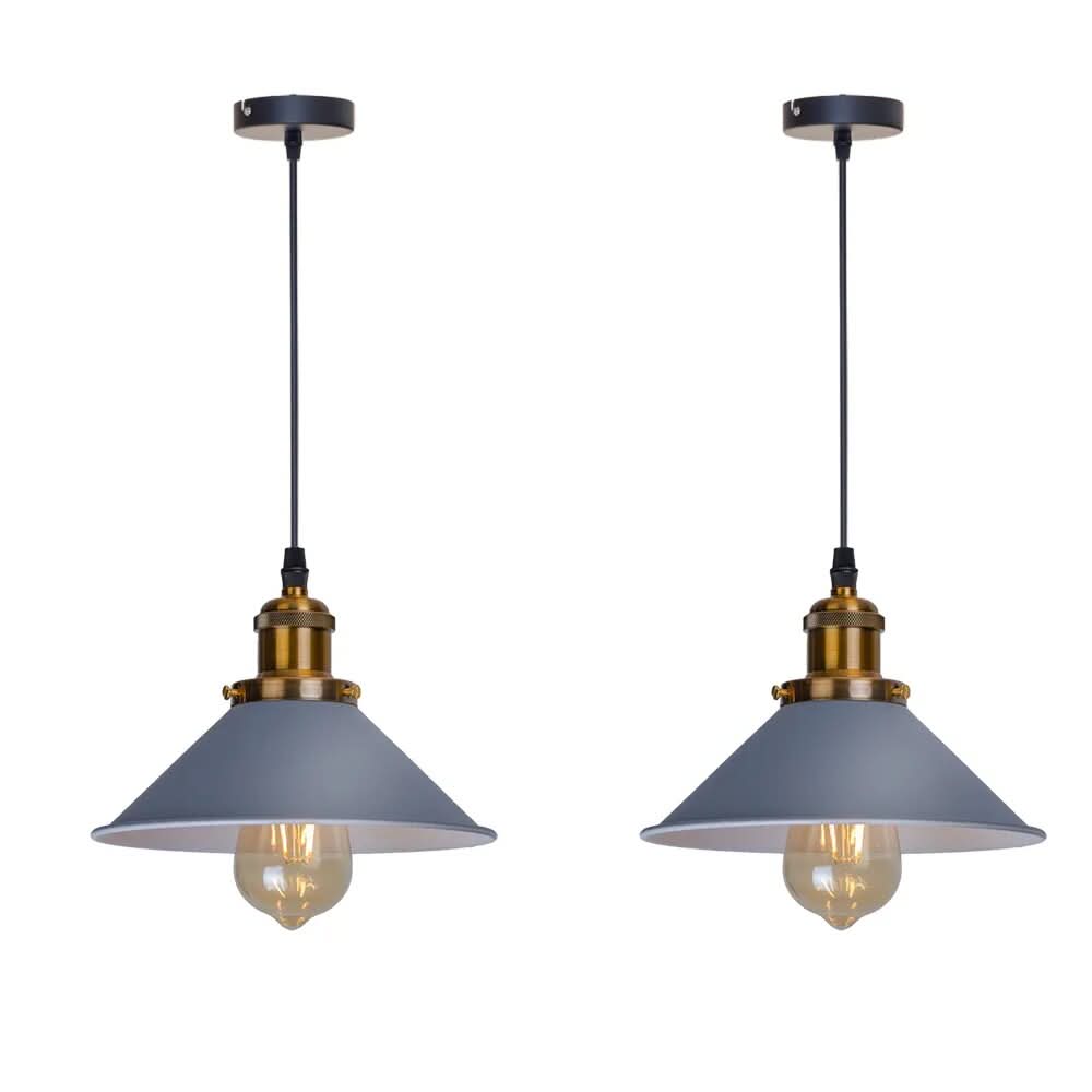 Suspension Éclats Rétro photo 19 | Luxarmonie