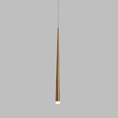 Pendant Golden Arrow photo 12 | Luxarmonie