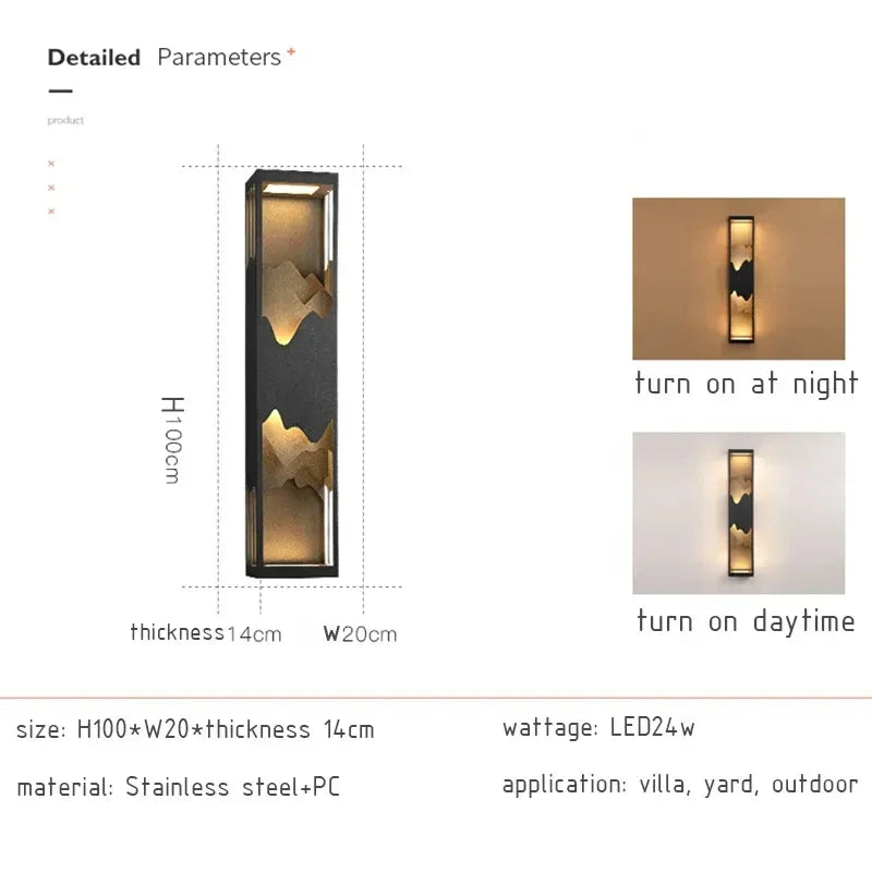 Luminaire Noralys photo 9 | Luxarmonie