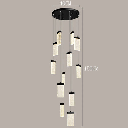 Cristariont Chandelier photo 10 | Luxarmonie