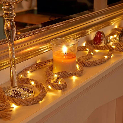 Enchantelle outdoor lighting photo 5 | Luxarmonie