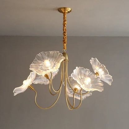Lustre Navélice photo 4 | Luxarmonie