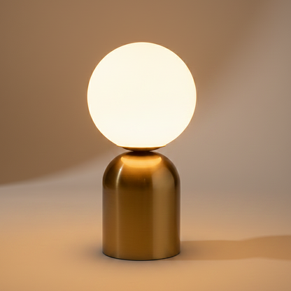 Soft Ambiance Decorative Table Lamp – Noctea