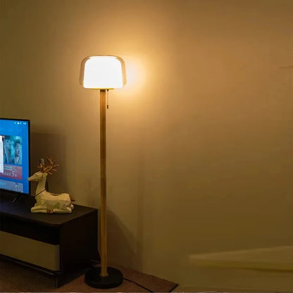 Solstice Lamp photo 9 | Luxarmonie
