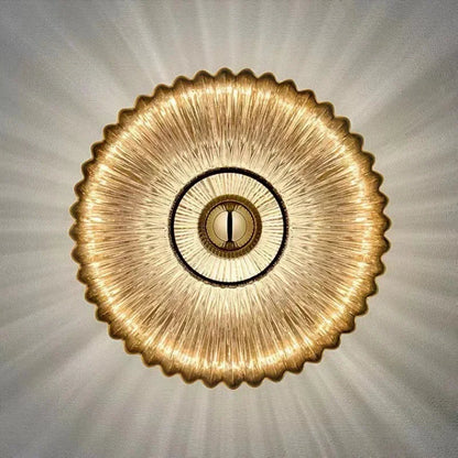 Wall Sconce Éclira photo 4 | Luxarmonie