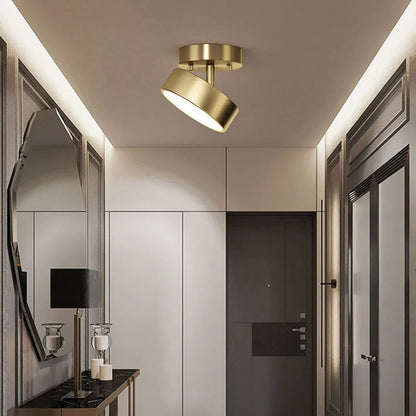 Aurorine Ceiling Light photo 5 | Luxarmonie
