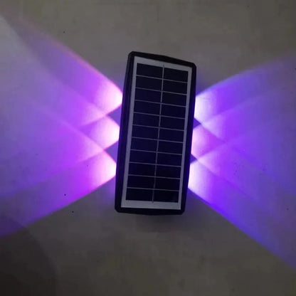 Solarix Wall Sconce photo 10 | Luxarmonie