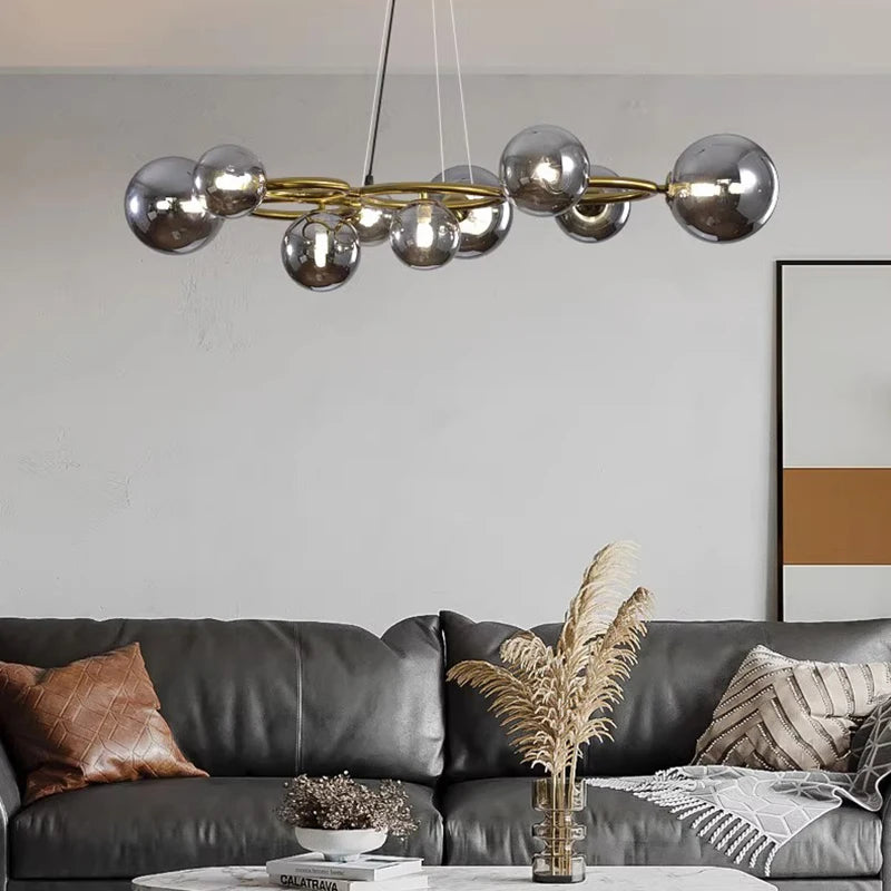 Ciranelle Pendant photo 6 | Luxarmonie