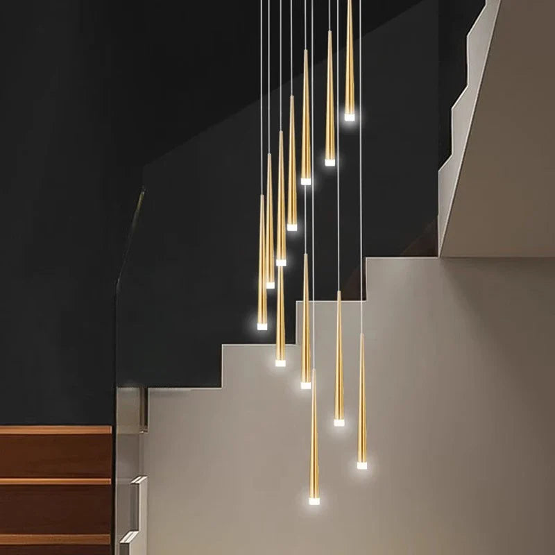 Suspension Oriande photo 12 | Luxarmonie