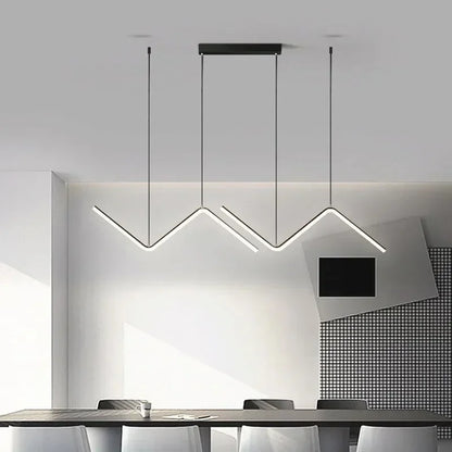 Khira Light Fixture photo 5 | Luxarmonie
