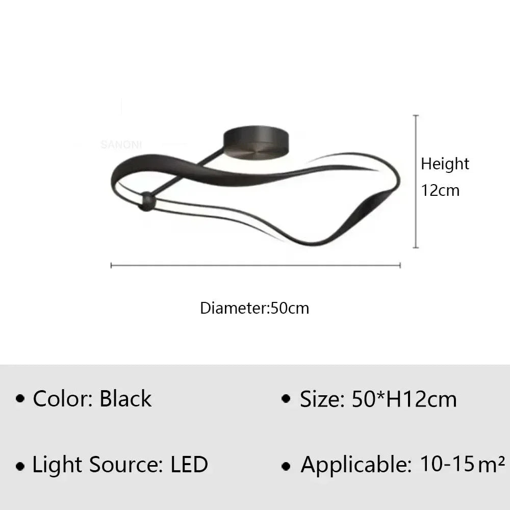 Lustre Test photo 12 | Luxarmonie