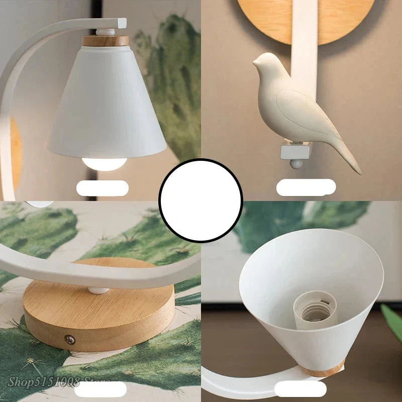 Applique Murale Serenion photo 7 | Luxarmonie