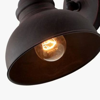 Outdoor Fixture Antico photo 8 | Luxarmonie