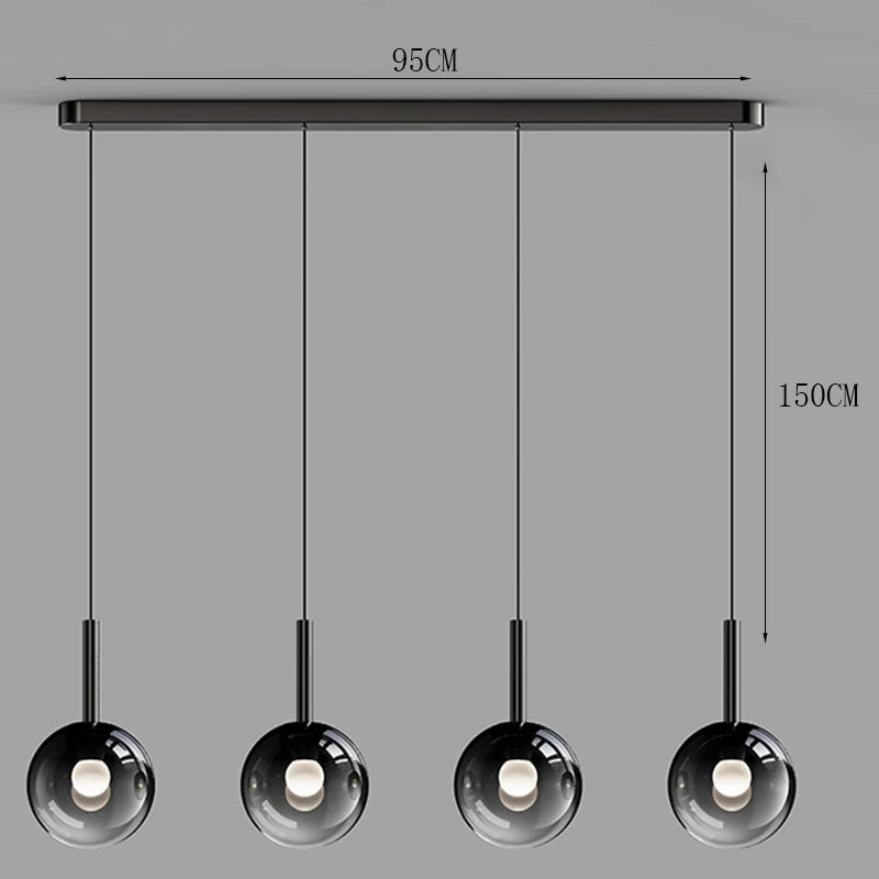 Suspension Celionde photo 13 | Luxarmonie
