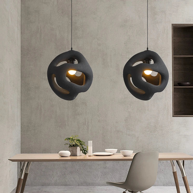 Luminaire Ariana photo 9 | Luxarmonie